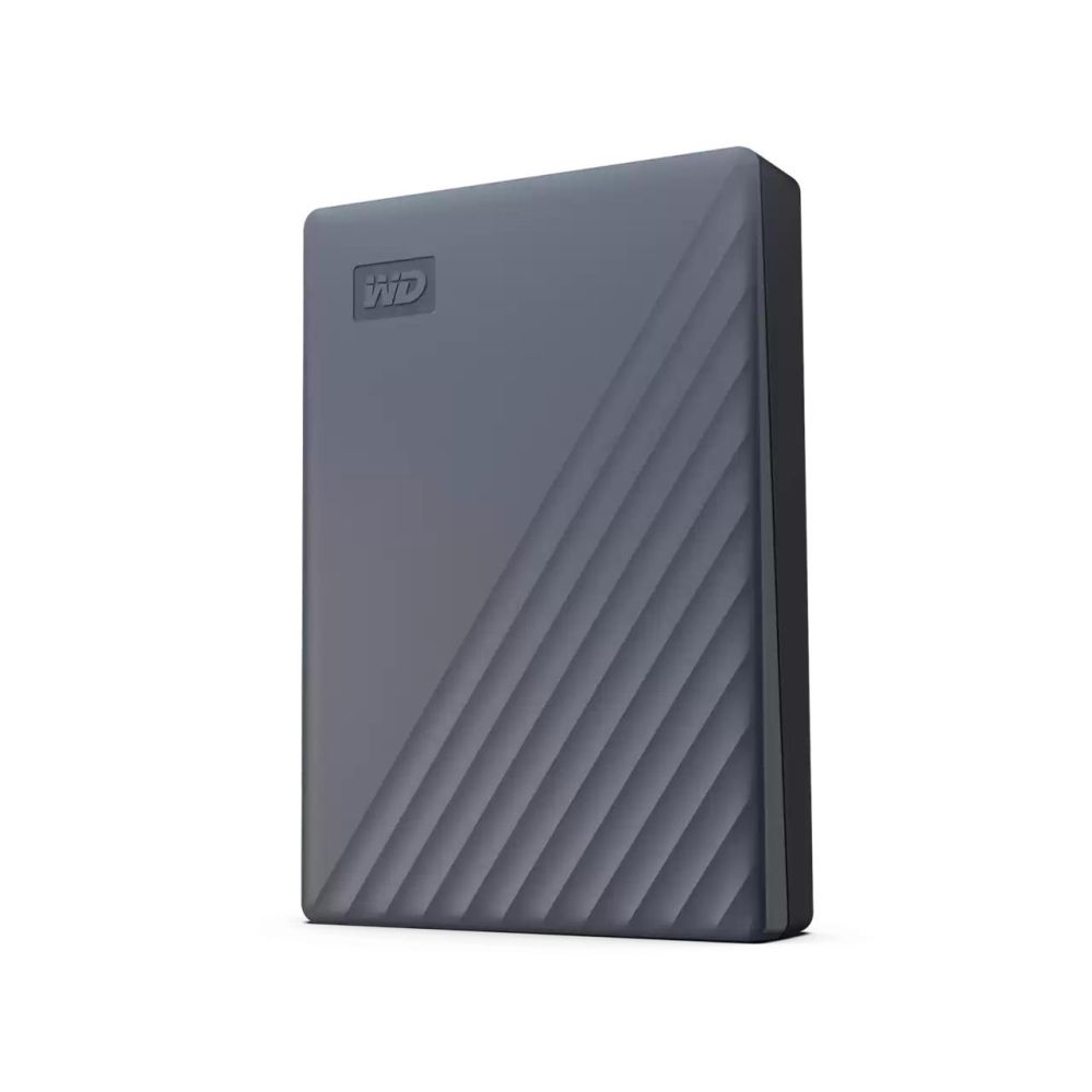 Cietais disks HDD Western Digital External