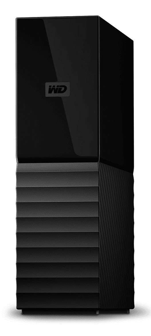 Cietais disks HDD Western Digital  External
