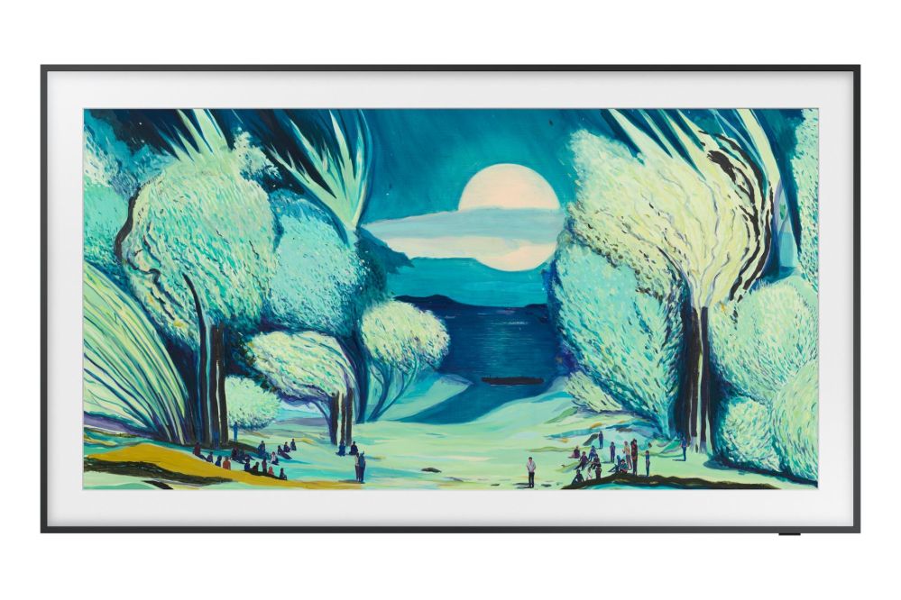 Televizors Samsung TV Set||50 "|4K