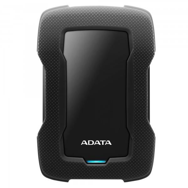 Cietais disks HDD ADATA  External HDD||HD330|4TB|USB