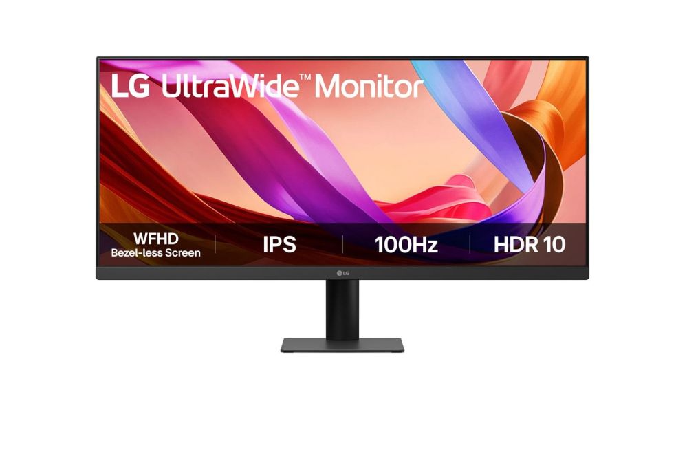 Monitors LG  LCD Monitor||29 "|2560