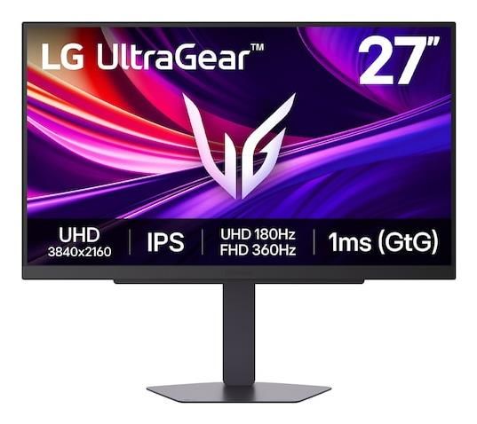 Monitors LG  MONITOR LCD 27" IPS
