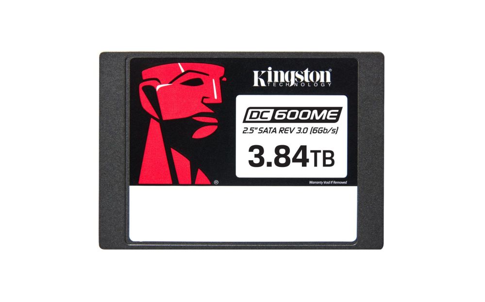 Cietais disks SSD Kingston SSD||3840 GB|Serial