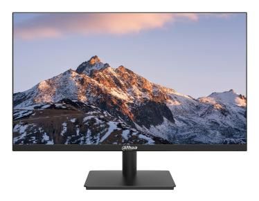 Monitors DAHUA  LCD Monitor||23.8 &quot