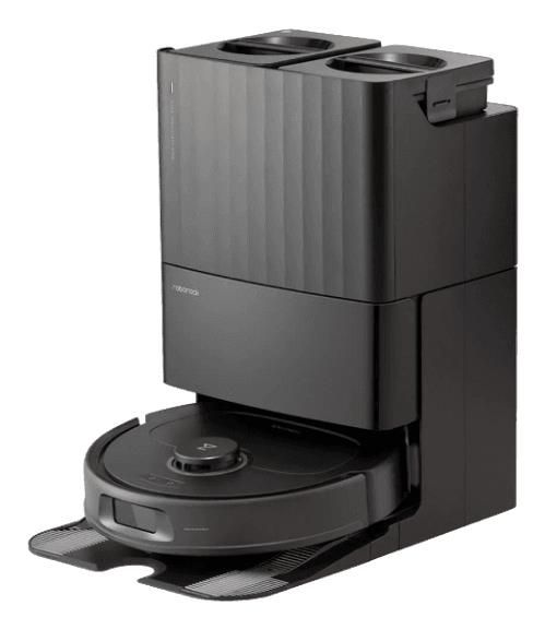 Putekļusūcējs Roborock VACUUM CLEANER ROBOT QREVO
