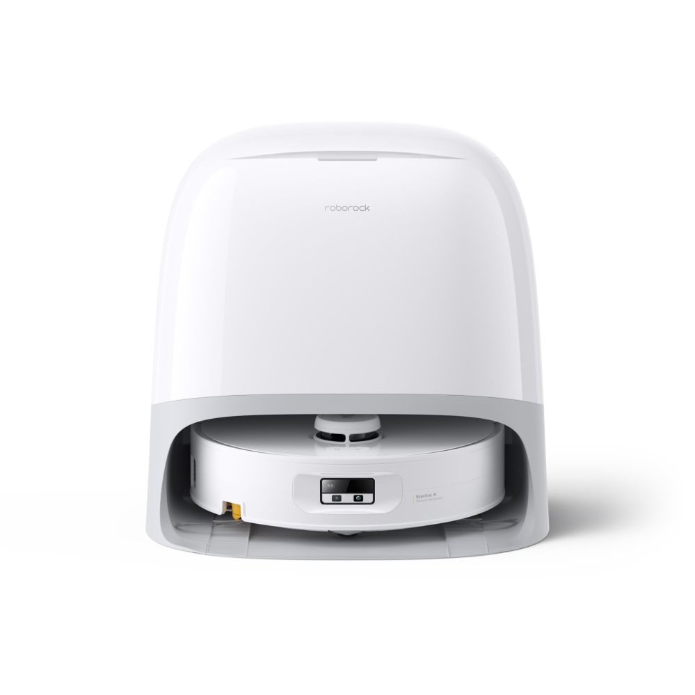 Putekļusūcējs Roborock  VACUUM CLEANER ROBOT QREVO/CURV