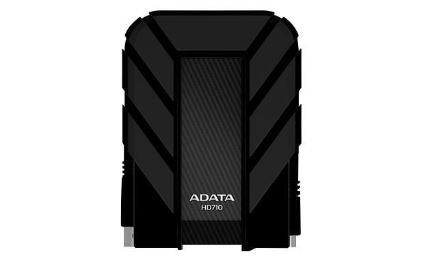 Cietais disks HDD ADATA  External HDD||4TB|USB