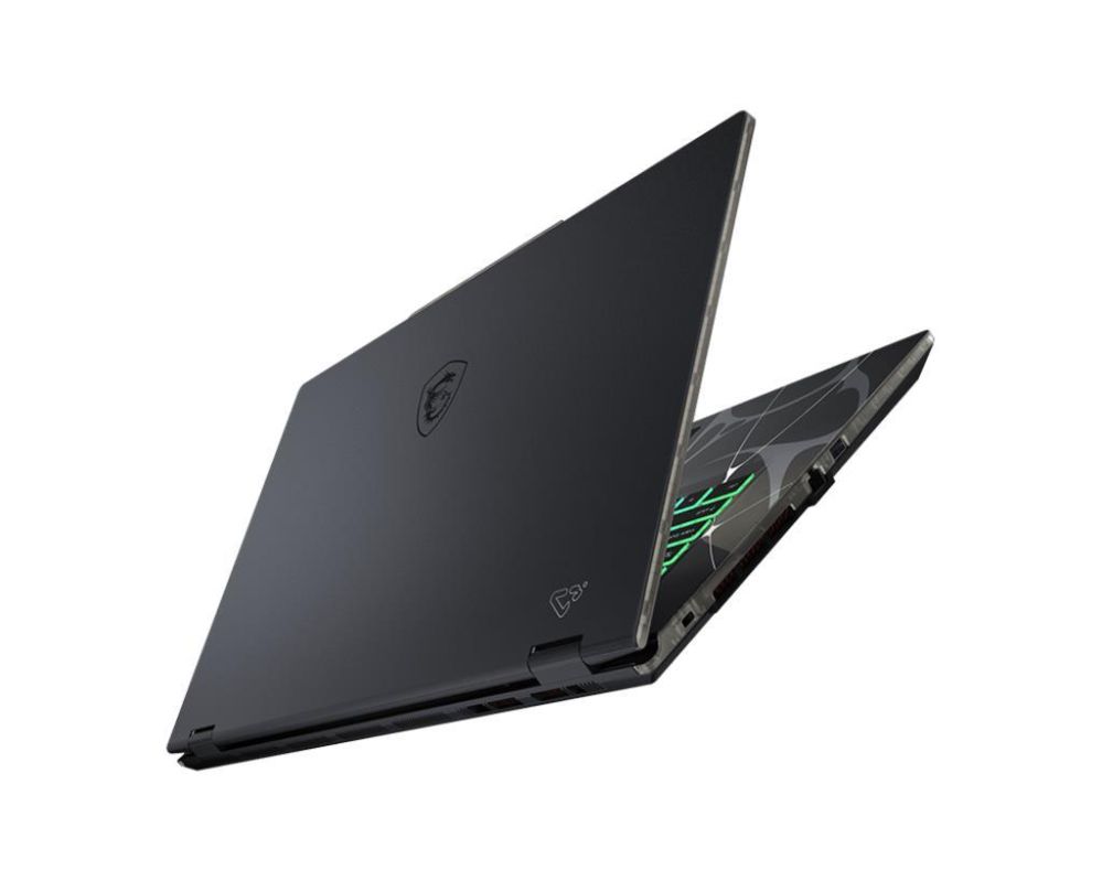 Portatīvais dators MSI  Notebook||Cyborg|Cyborg A17 AI