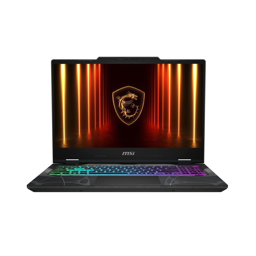 Portatīvais dators MSI Notebook||Cyborg|A15 AI B2HWFKG|CPU