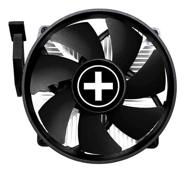 Dzesētājs XILENCE  CPU COOLER MULTI SOCKET/XC335