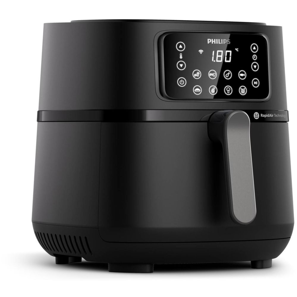 Frī cepāma ierīce Philips AIR FRYER/HD9285/90