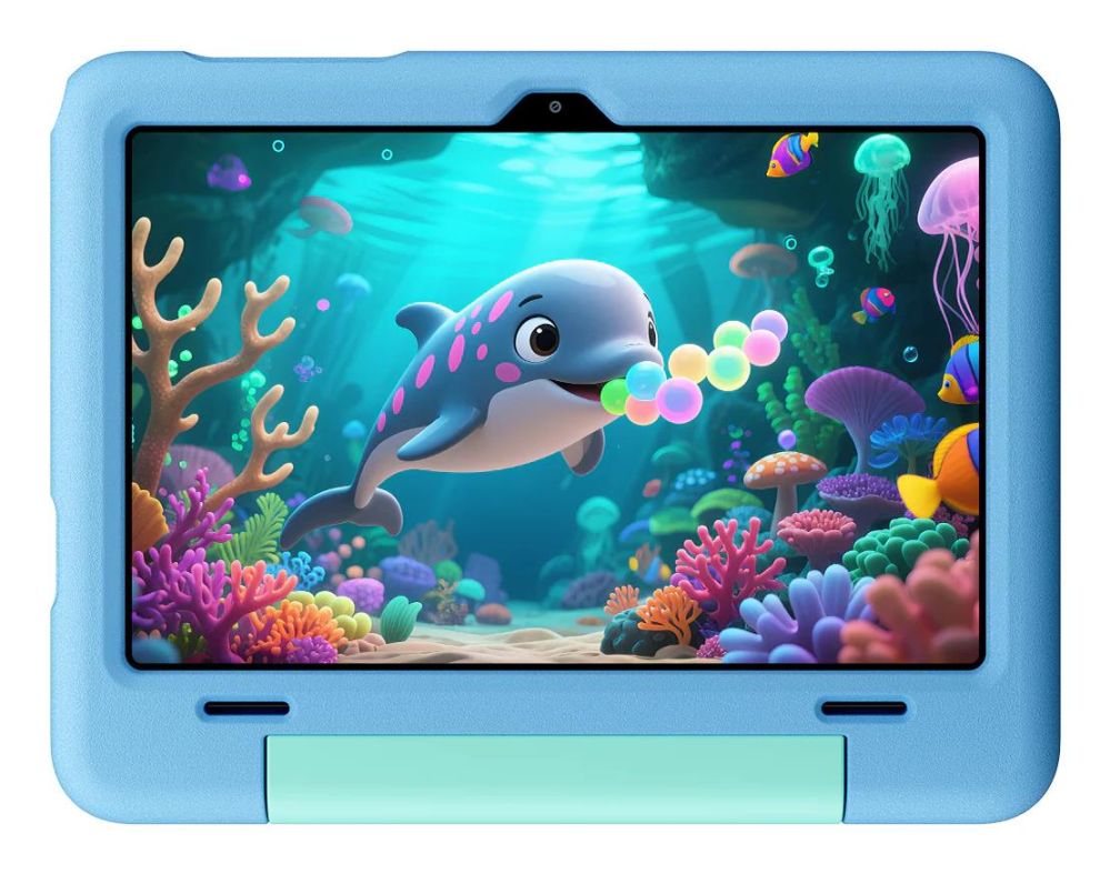 Cita mazā sadzīves tehnika Blackview TABLET