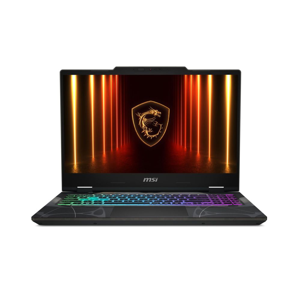 Portatīvais dators MSI  Notebook||Cyborg|Cyborg 15 B13WFKG|CPU