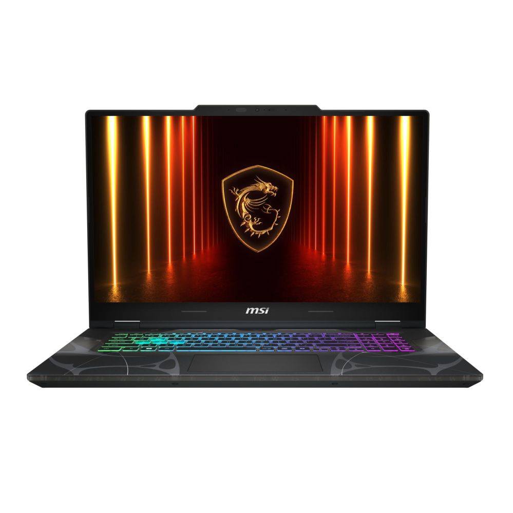 Portatīvais dators MSI Notebook||Cyborg|Cyborg 15 B13WGKG|CPU
