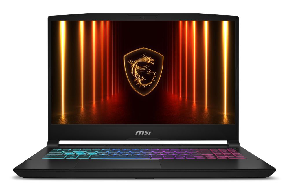 Portatīvais dators MSI Notebook||Katana 15 HX