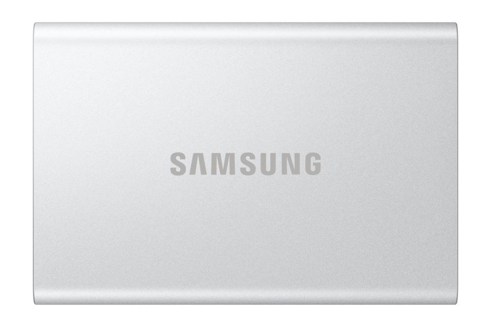 Cietais disks SSD Samsung External SSD||Read