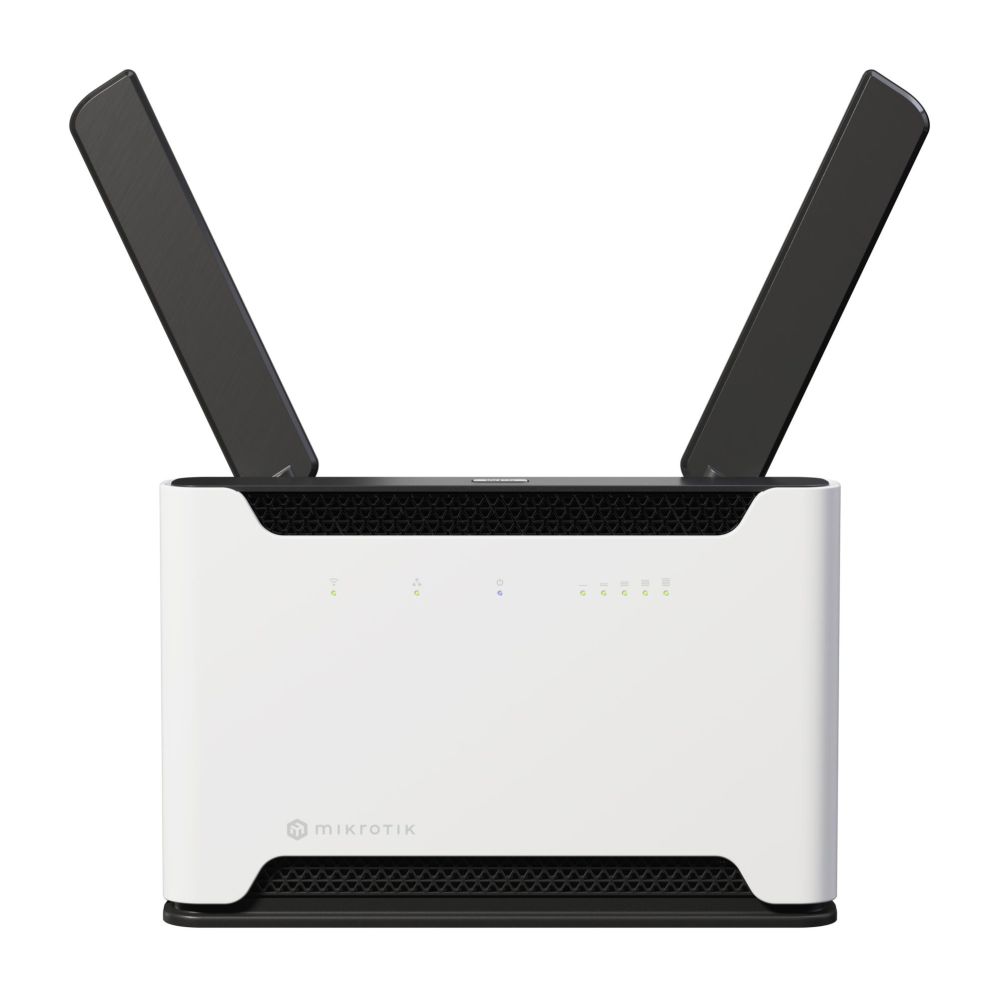 Rūteris Mikrotik Wireless Router||Chateau LTE7 ax|Wi-Fi