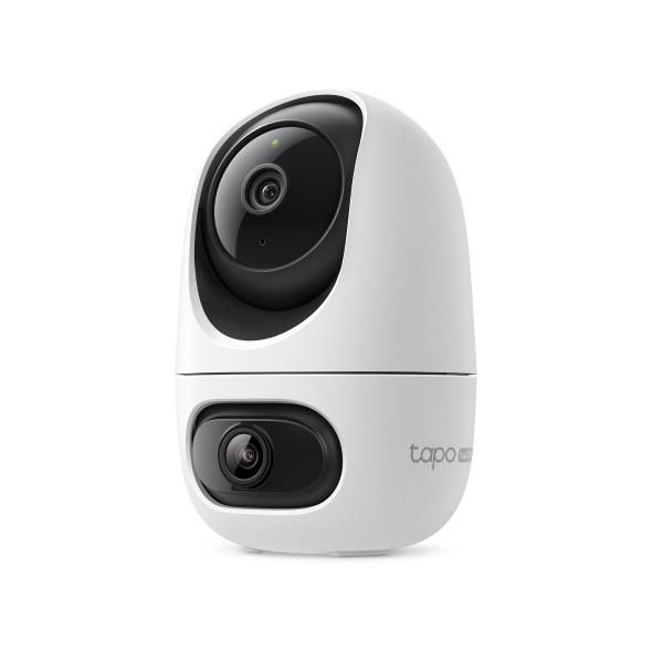 Digitālā spoguļkamera TP-Link WRL CAMERA PAN/TILT/DUAL