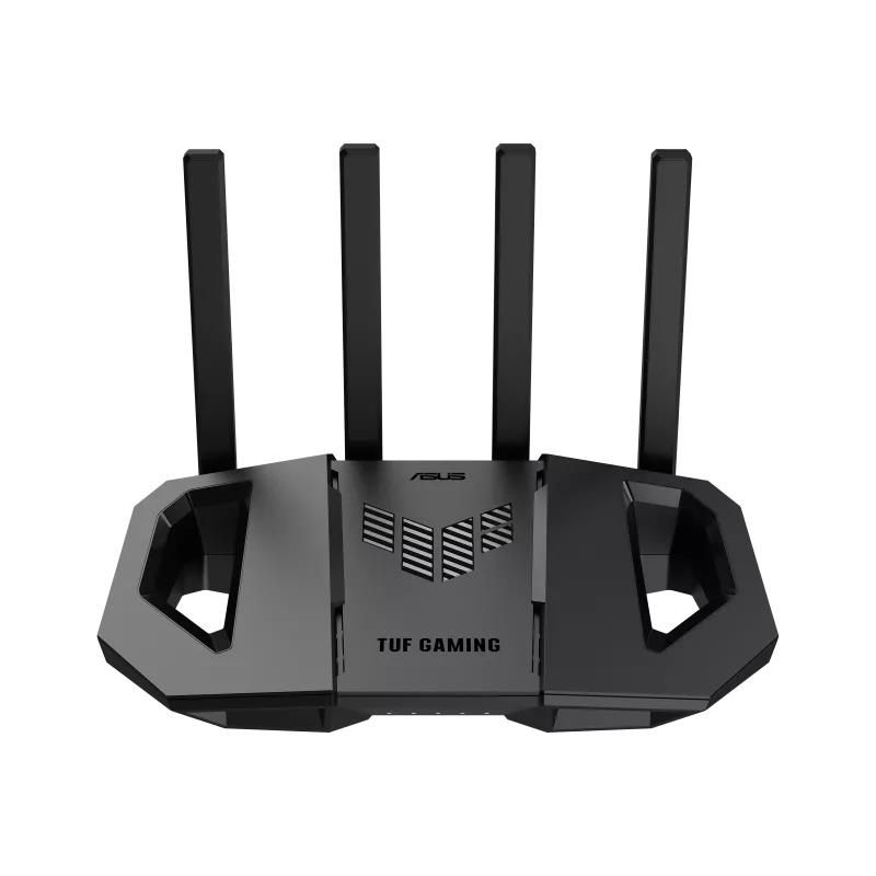 Rūteris Asus  Wireless Router||Wi-Fi 7 (802