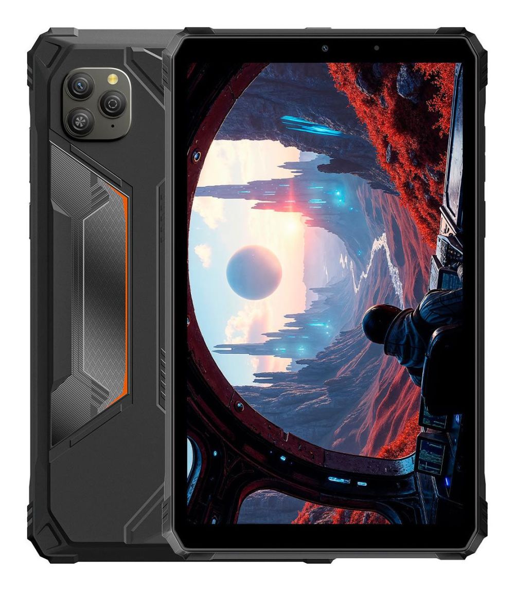 Planšetdators Blackview TABLET ACTIVE 5 8"