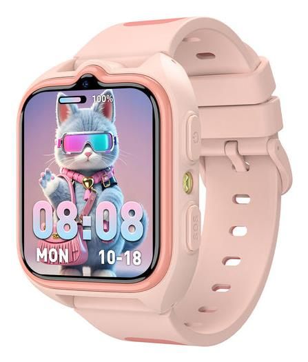 Viedpulksteni Blackview SMARTWATCH Z30/PINK Z30PINK
