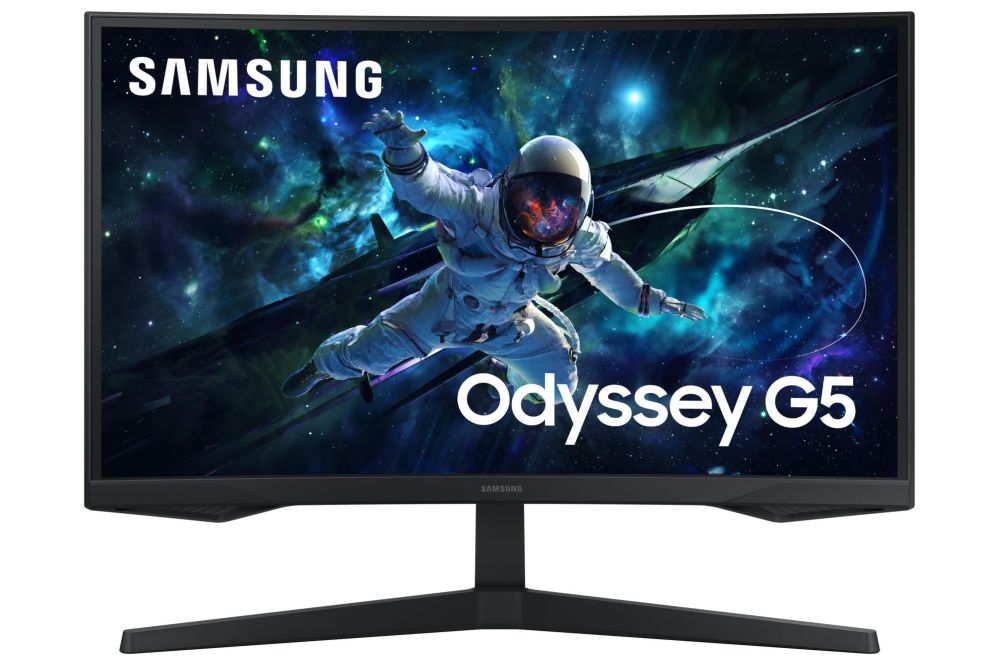 Monitors Samsung  LCD Monitor||27 "|2560
