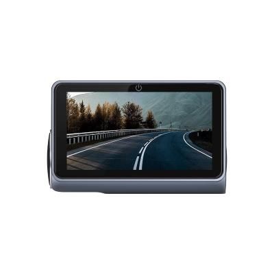 Videoreģistrators DAHUA  DASHCAM 134 DEGREE 1080P+720P/TFT