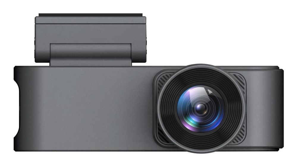 Videoreģistrators DAHUA  DASHCAM 105 DEGREE 4K+1K/TFT