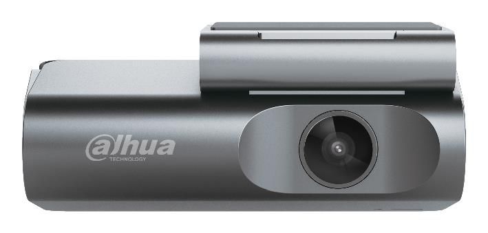 Videoreģistrators DAHUA DASHCAM 105 DEGREE 2K/WIFI