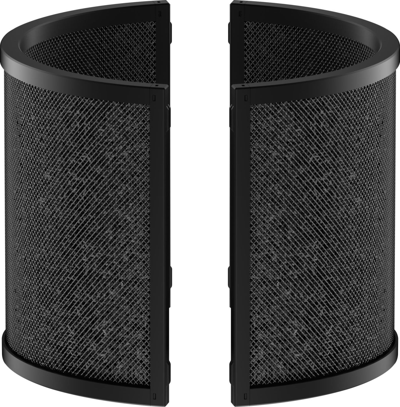 Gaisa atsvaidzinātājs DREAME AIR PURIFIER FILTER/DVK3