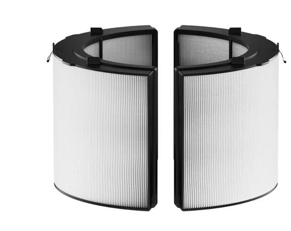 Gaisa atsvaidzinātājs DREAME AIR PURIFIER FILTER/DVK2