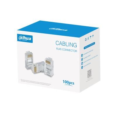 Nevadāms centrmezgls DAHUA  CABLE ACC JACK