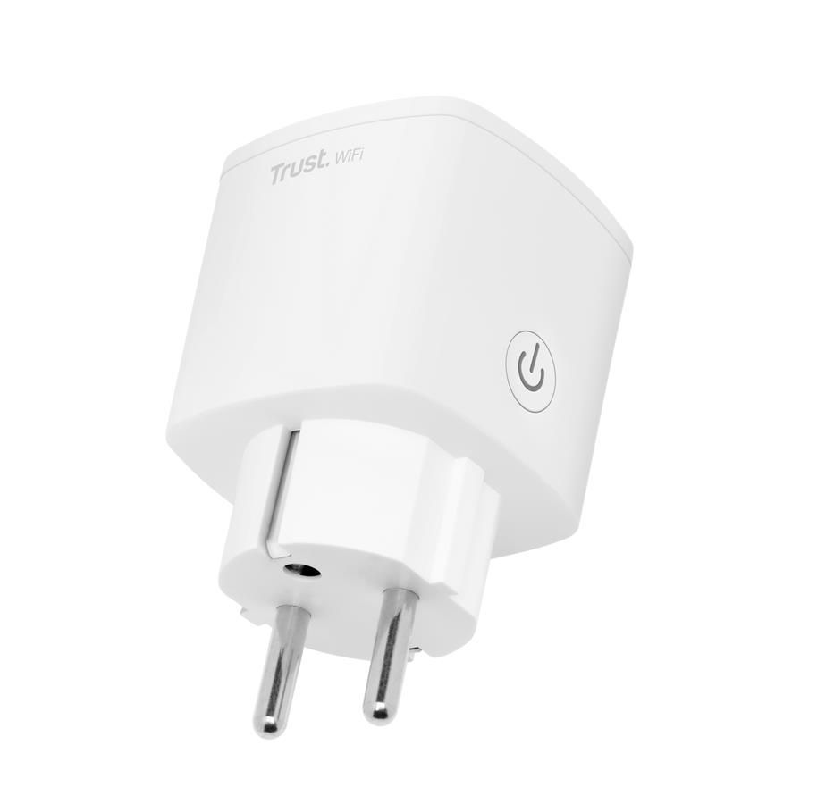 Viedierīce Trust SMART HOME SOCKET WIFI/71289