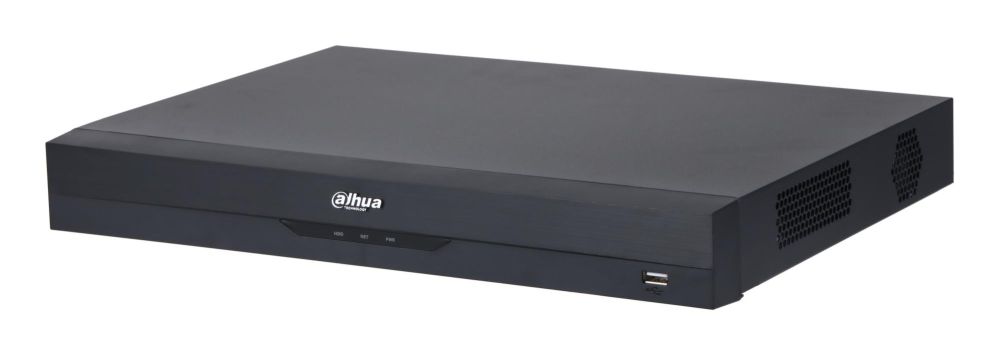 Serveru  - Citi piederumi DAHUA  DVR