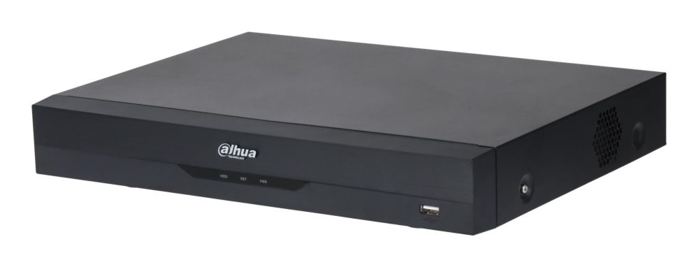 Serveru - Citi piederumi DAHUA DVR