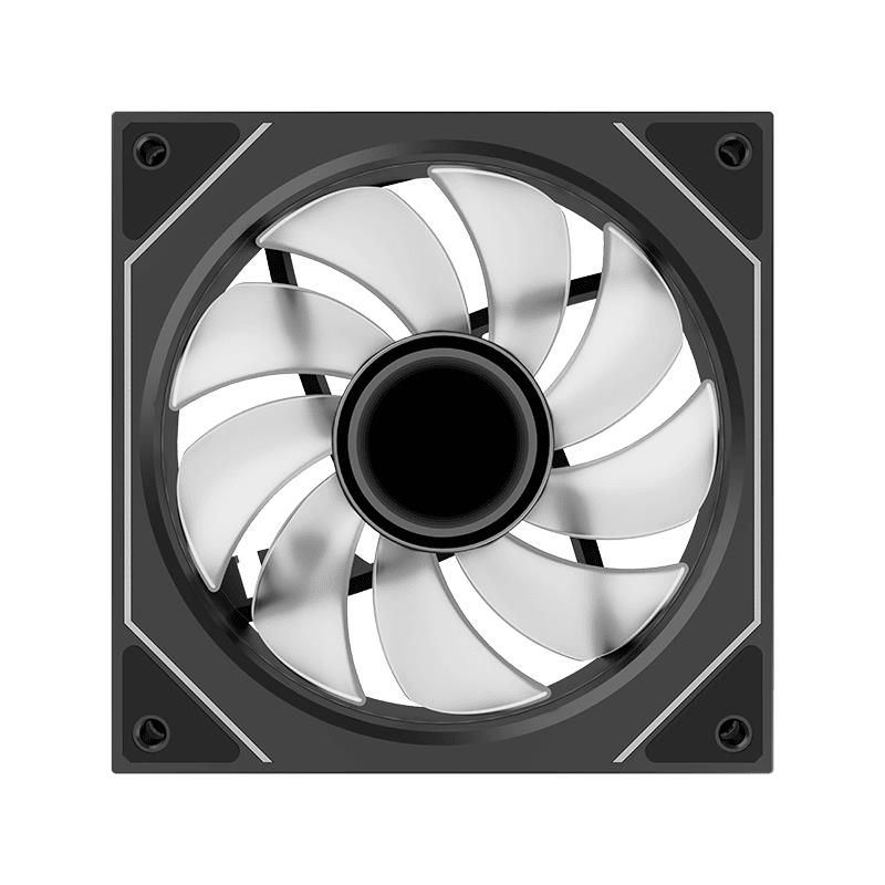 Dzesētājs XILENCE CASE FAN 120MM XPF120U
