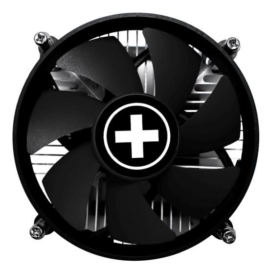 Dzesētājs XILENCE  CPU COOLER MULTI SOCKET/XC332