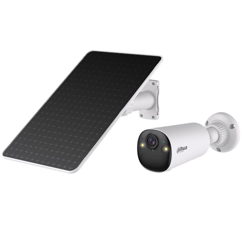 Digitālā spoguļkamera DAHUA WRL CAMERA 4MP
