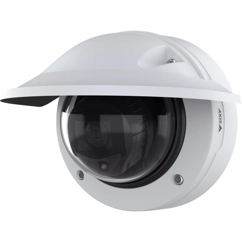 IP kameras AXIS NET CAMERA P3277-LVE