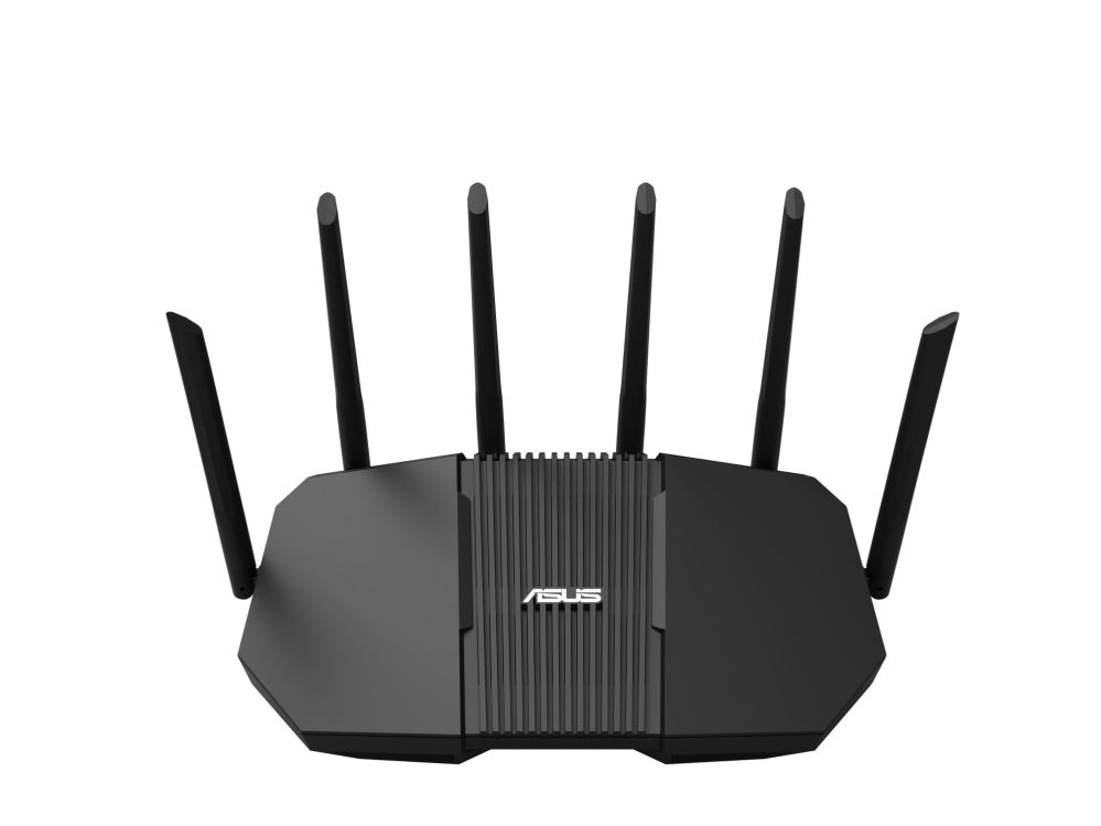 Rūteris Asus  Wireless Router||Wi-Fi 7 (802