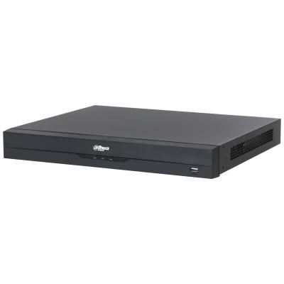 Novērošanas aksesuari DAHUA  NET VIDEO RECORDER