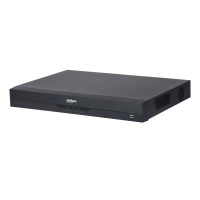 Novērošanas aksesuari DAHUA NET VIDEO RECORDER