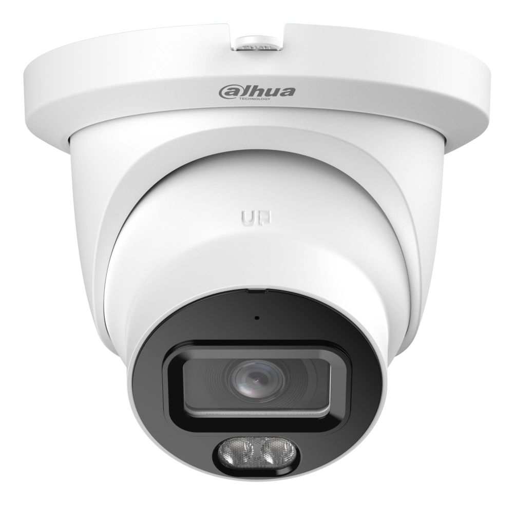 IP kameras DAHUA NET CAMERA 5MP