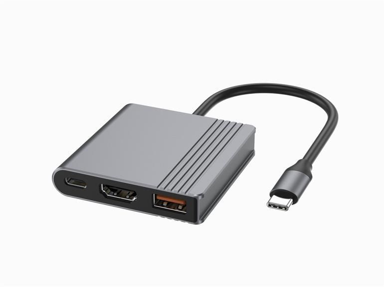 Modules un transceivers Gembird  I/O ADAPTER