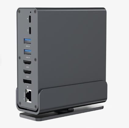 Modules un transceivers Gembird I/O ADAPTER