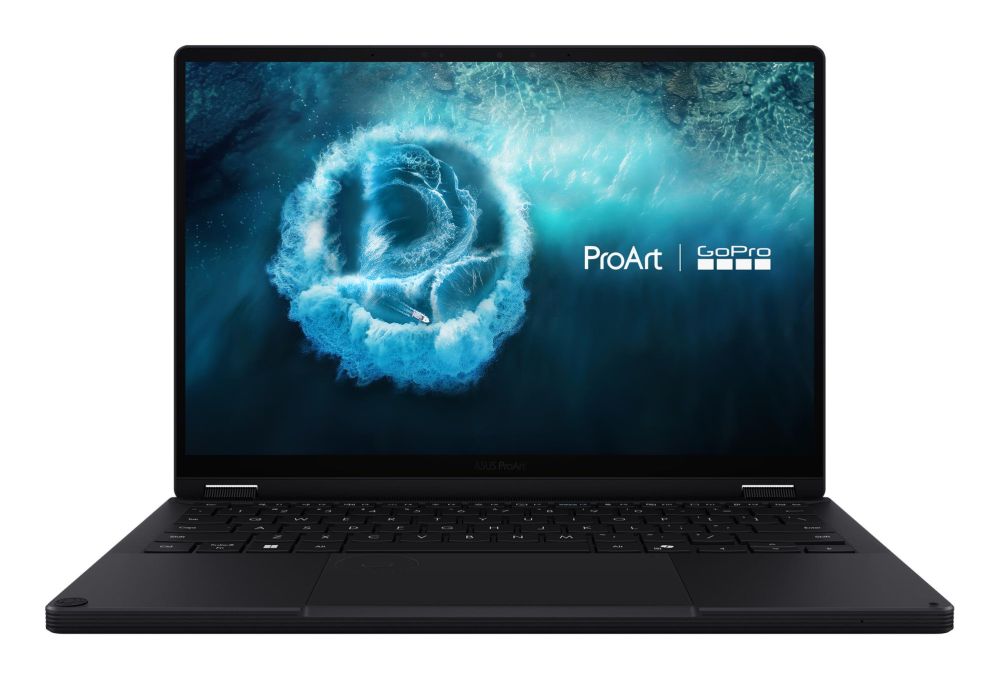Portatīvais dators Asus  Notebook||ProArt|HN7306EAC-LX041X GoPro Edition