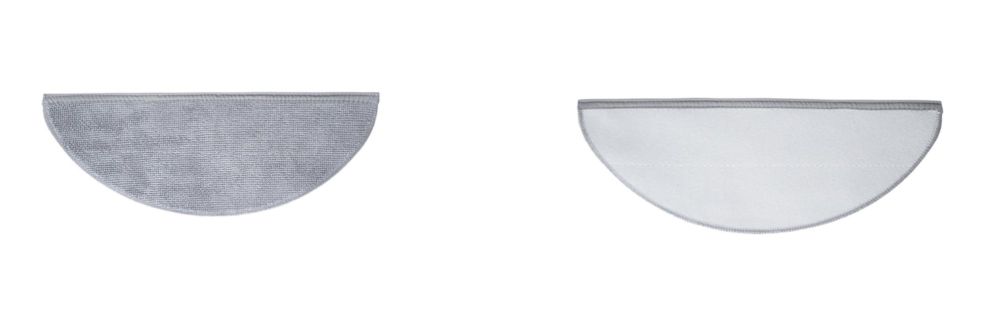 Putekļsūcēja piederums Roborock Vacuum Cleaner Accessory||Mop