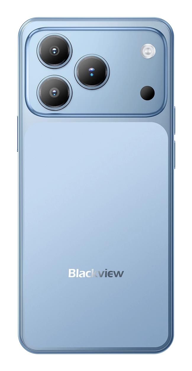 Viedtālrunis Blackview MOBILE PHONE WAVE 7C/4/64GB