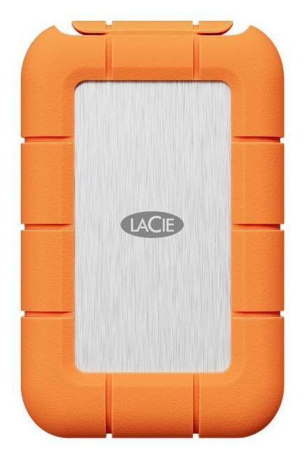 Cietais disks SSD Lacie External SSD||4TB|STND4000400