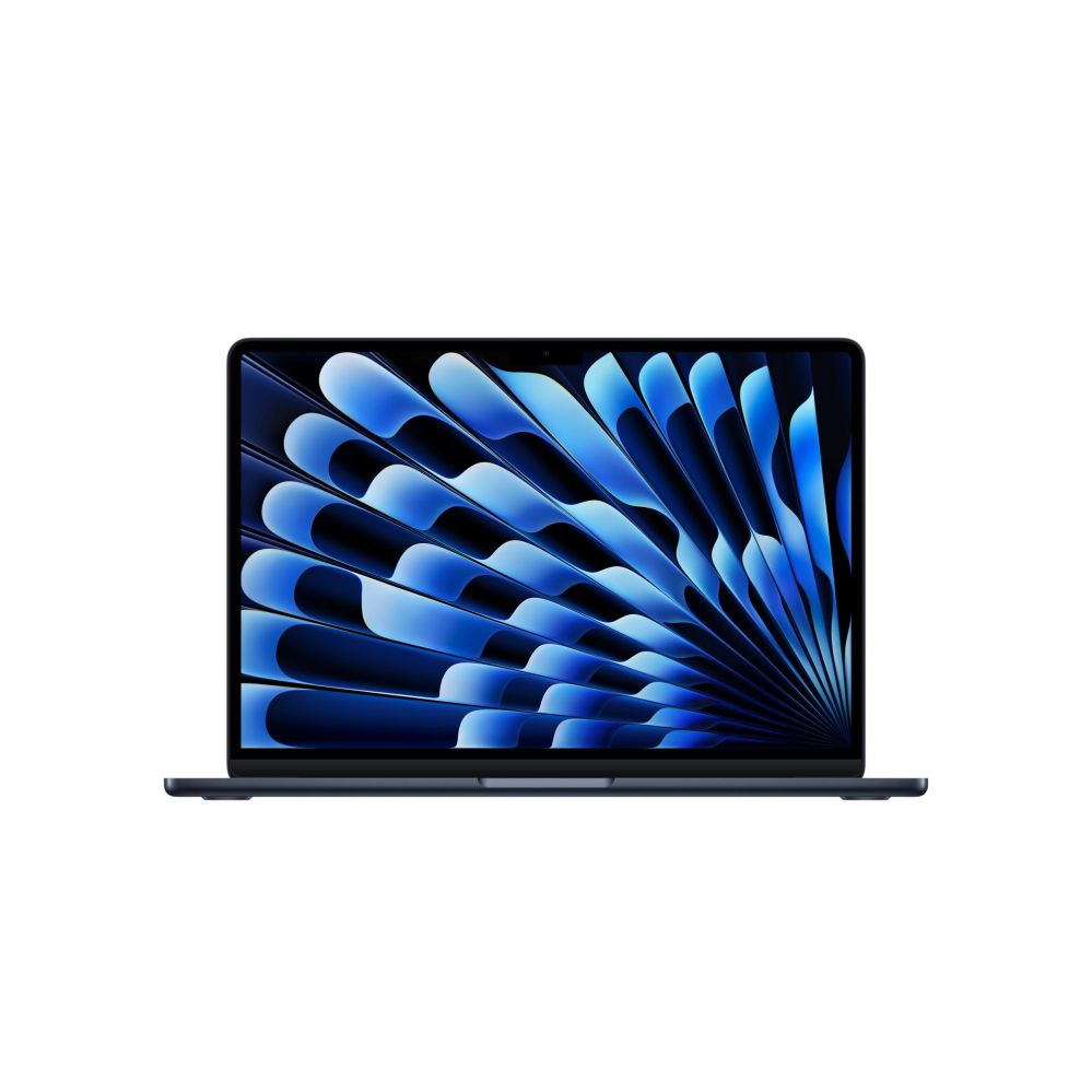 Portatīvais dators Apple  Notebook||MacBook Air|CPU  M|M5|13